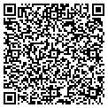 QR code with GNC contacts