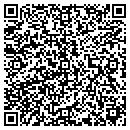 QR code with Arthur Currie contacts