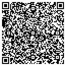QR code with Arthur N Mitchell contacts