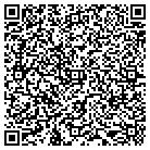 QR code with Central Florida Interiors Inc contacts