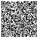 QR code with Astrogold Inc contacts