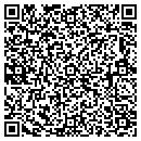 QR code with Atletico Fc contacts