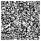 QR code with E-Trade International Inc contacts
