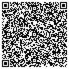 QR code with Gatehouse At Cresent Park contacts