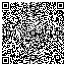 QR code with Ay K Ricas contacts