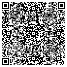QR code with McDonough Custom Windows Inc contacts