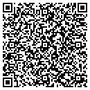 QR code with "GLO" BEAUTIFUL contacts