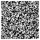 QR code with T D's Auto Detailing contacts
