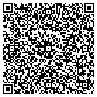 QR code with Raytheon Aircraft Service contacts