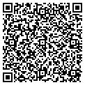 QR code with Cache contacts
