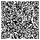 QR code with J E P Global Trading Inc contacts