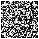 QR code with J Morin Export Inc contacts