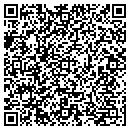 QR code with C K Maintenance contacts
