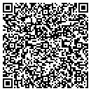 QR code with Kln Cargo LLC contacts