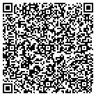QR code with Cabinet Creations By Computer contacts