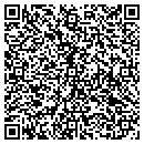 QR code with C M W Construction contacts