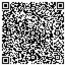 QR code with i replacement parts supply contacts