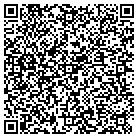 QR code with Columbus Vantage Construction contacts