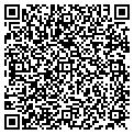 QR code with ATS.COM contacts