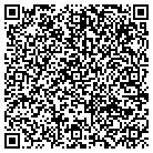 QR code with Manabi Usa Export & Import Inc contacts