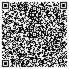 QR code with Kinetico/Honeycutt Envrnmntl contacts