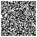 QR code with K & K Recruiting contacts