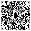 QR code with O E M Import & Export Inc contacts