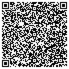 QR code with A Winter Cabin Bed & Breakfast contacts