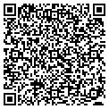 QR code with Cbc contacts