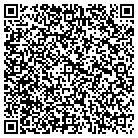 QR code with City Arts & Lectures Inc contacts