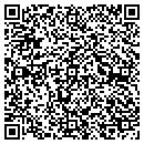QR code with D Means Construction contacts