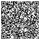 QR code with C A Flaviu Romanul contacts