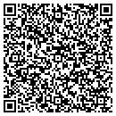 QR code with Yepes Carlos contacts