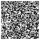 QR code with Ray of Hope Nondenominational contacts