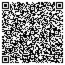 QR code with C & Zheng Trading Corp contacts