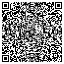 QR code with E Cam Trading contacts