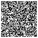 QR code with Carson Mary F MD contacts