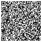 QR code with J G W Distributors Corp contacts
