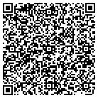 QR code with J M Confection Distributors contacts
