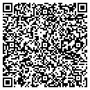 QR code with The Fire Personal Training Studio contacts