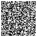 QR code with Gracie USA contacts