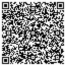 QR code with The Sacred You contacts