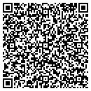QR code with Timo's House contacts