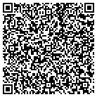 QR code with Ultimate True Health contacts