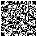 QR code with Ultimate Twang contacts