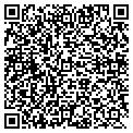 QR code with M Chigin Distributor contacts