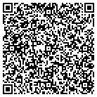 QR code with M G Trading Exports Group Inc contacts
