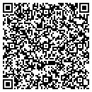 QR code with C Adele Creations contacts