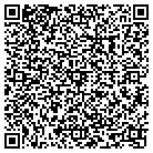 QR code with Hughes Custom Builders contacts
