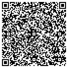 QR code with Obm Limited Distributing Inc contacts